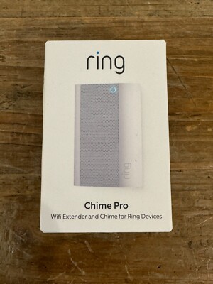 Wireless Doorbell Ring Doorbell With Chime Pro Ring Chime Pro Wi