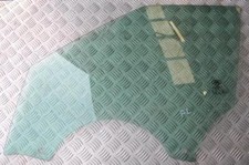Range Rover Evoque mk2 L551 front left door glass 43R-000055 / side window