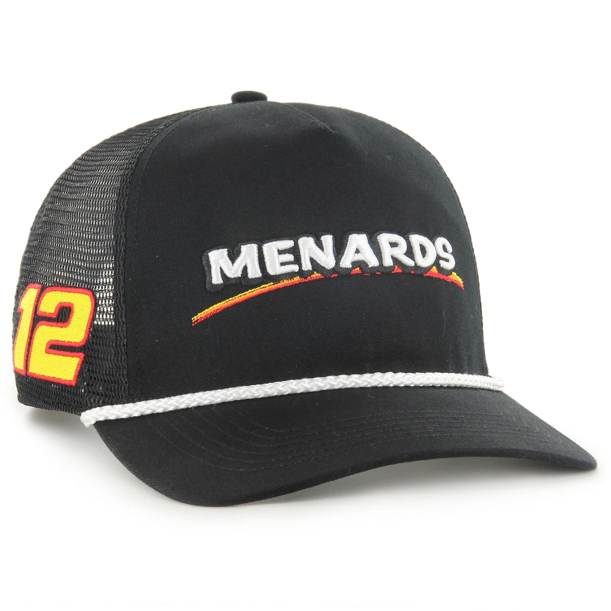 Ryan blaney hat 2025