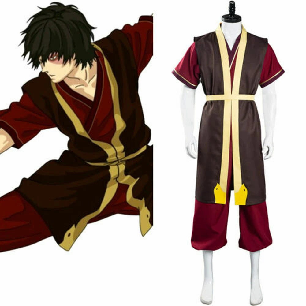 The Cultures of Avatar The Last Airbender Cultural Fashion Fire Nation Skirts #12 The Cultures of Avatar The Last Airbender Cultural Fashion Fire Nation Skirts
