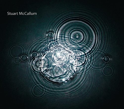 Stuart Mccallum