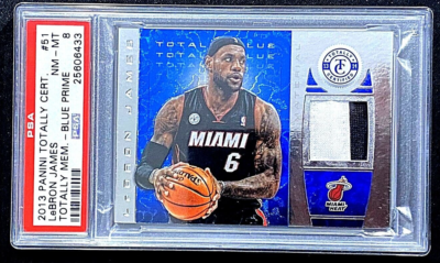 lebron james 51 8 8