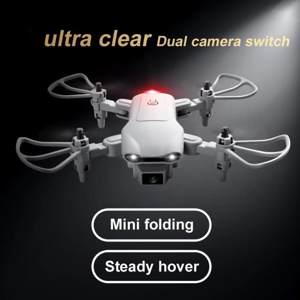 Ninja Dragon Vortex 9 RC Quadcopter Drone with Dual HD Camera eBay