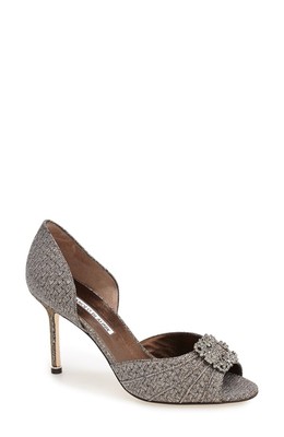 manolo blahnik cassiado