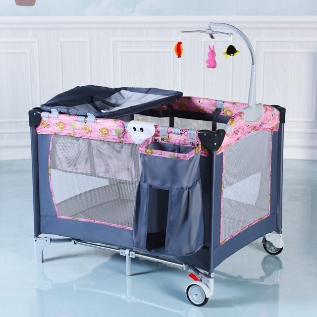 playpen mobile