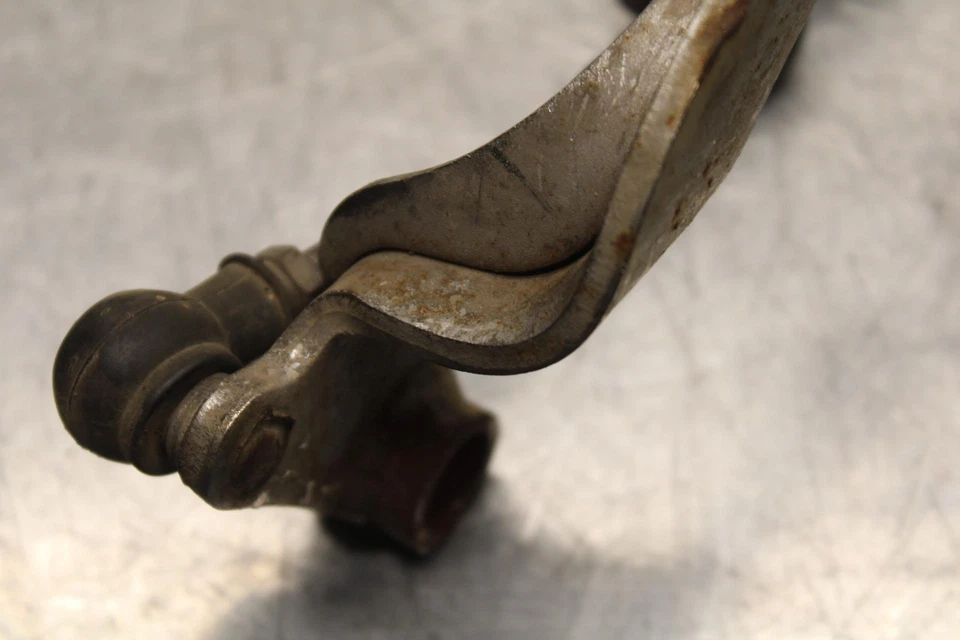 Honda Shadow 500 VT500C 1985 pedal de cambio BB615 Foto 3 de 4