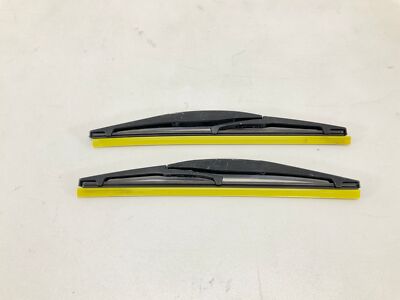 Fits 16-22 Mini Cooper S Clubman Rear Wiper Blade Pair 5Plus 5P-10B-1 CM