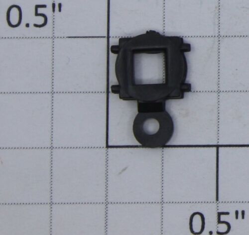 K-Line K3000-03-04 Black Plastic Eccentric Crank (2)
