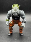 🐗 1988 Rocksteady – Vintage Mutant Muscle with Street Cred