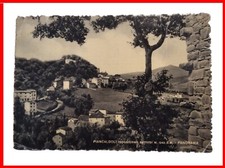 postcard by Piacaldoli years 1955 traveled postcard black and white