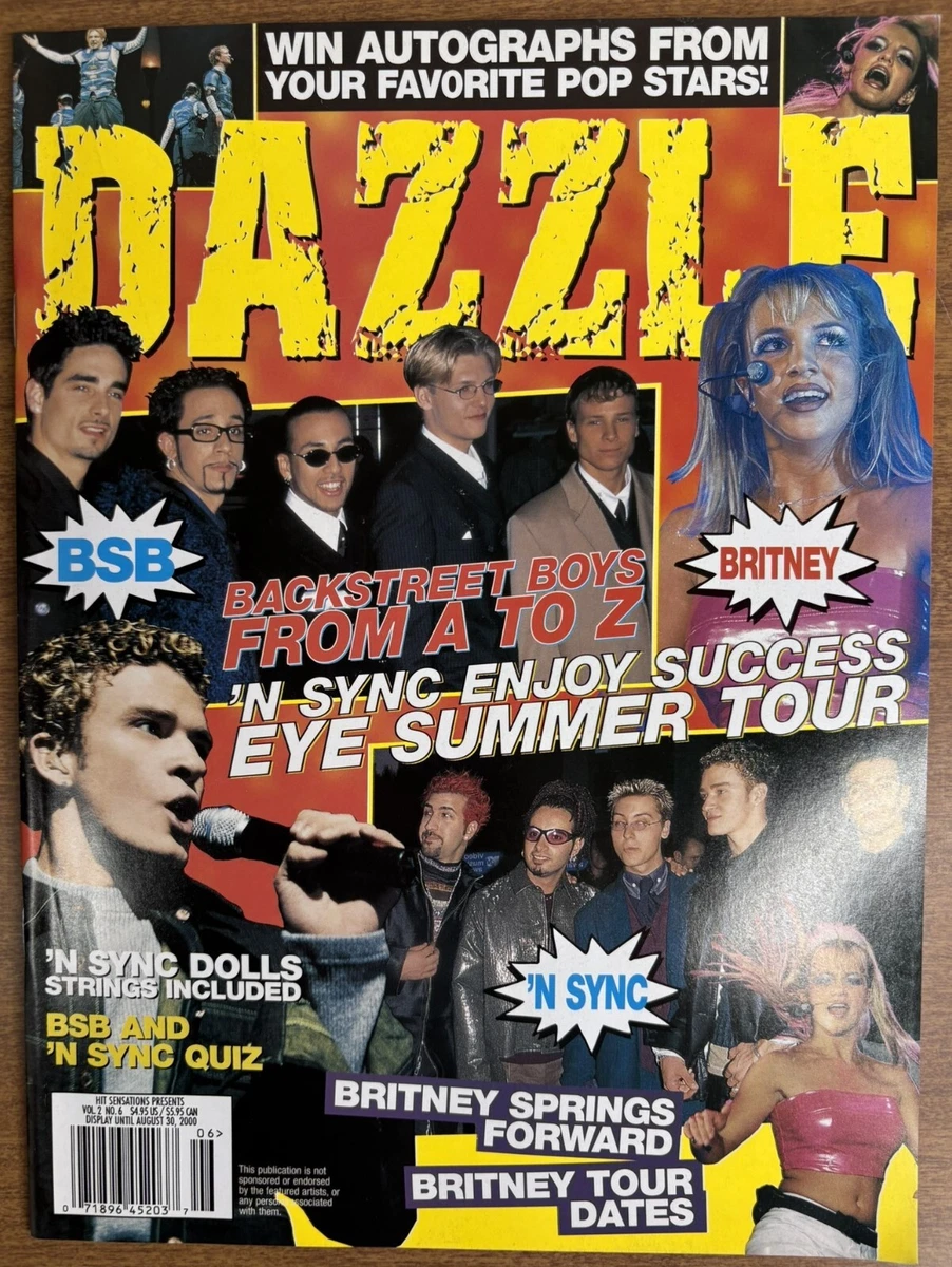 25+ Popstar Magazine for sale | Updated Oct 2026