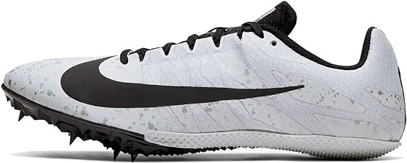 nike men's zoom rival s 9 track and field shoes