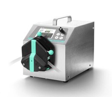 220V N6-3L Industrial Peristaltic Pump DZ25-3L (PPS) 0.0053 - 3100 ml/min