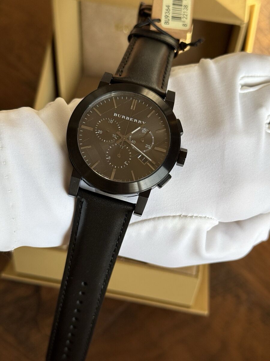 Burberry BU9364 Men's Black Watch for sale online | eBay Burberry BU9364 Men's Black Watch for sale online | eBay