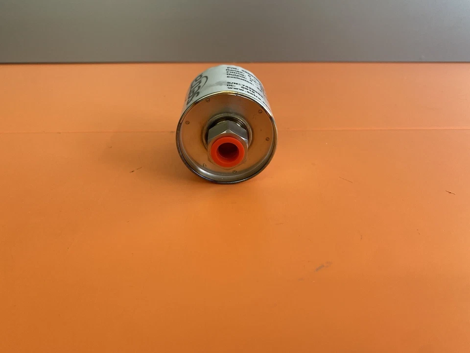 Setra C280G Pressure Transducer 0-200PSIG 1/4” NPT Int. 4-20 mA 24VDC - Image 4 of 4