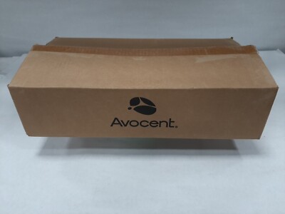 Avocent DSR1031-001 8-Port KVM Switch
