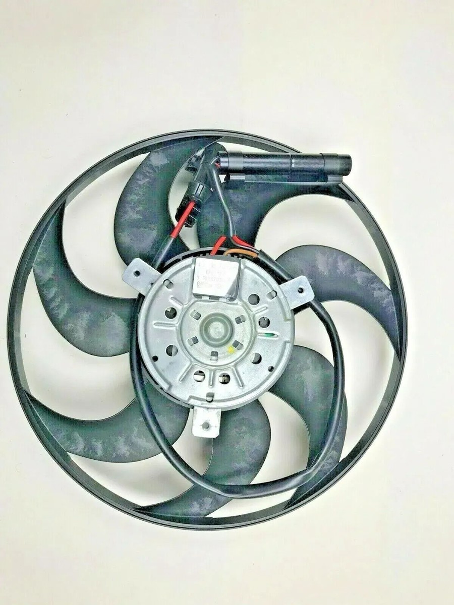 52475377, Original GM Opel, KUEHLERGEBLAESE BLAESE, VECTRA-B 