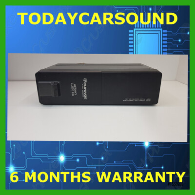 HOLDEN COMODORE VT VX EUROVOX 10 DISC STACKER INCLUDING MAGAZINE 92047998
