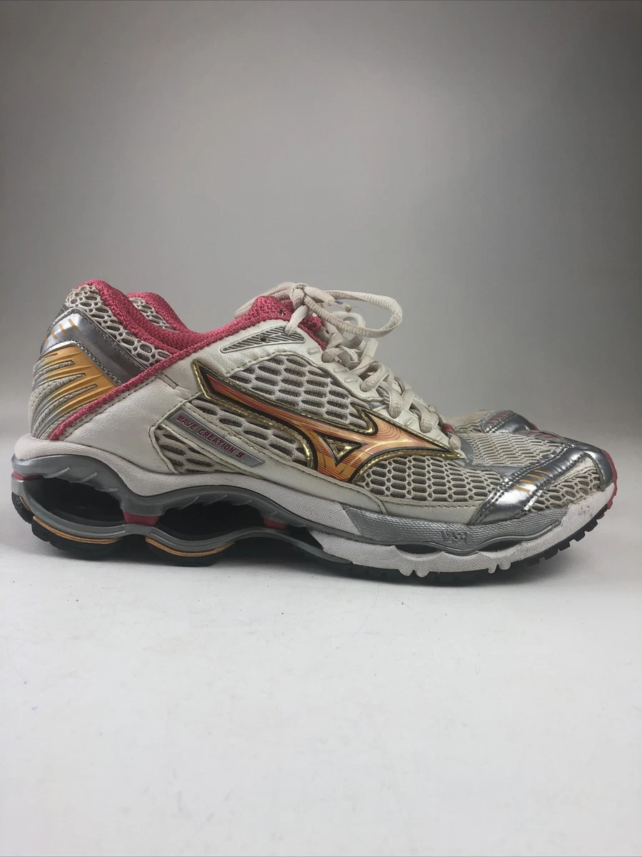 Mizuno creation cheap 2017