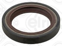 Original Elring Wellendichtring Kurbelwelle Dichtring 290.760 FüR Seat Skoda VW