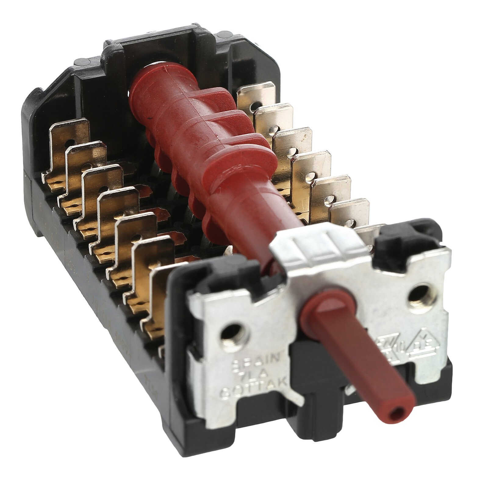 Bush Main Oven Function Selector Switch AE56DA, AE66DCA, CDO61BL