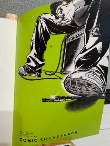 The Guy She Was Interested In Wasn't a Guy at All SOUNDTRACK LP Record Limited - Picture 8 of 12