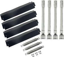 Parts Kit Dg101 Replacement For Charbroil Gas Grill Burners,heat Pl
