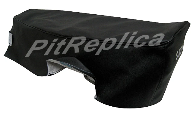 [B157] FUNDA ASIENTO SUZUKI S32-I S32-1 S32-II S32-2 [SSCO] Foto 2 de 4