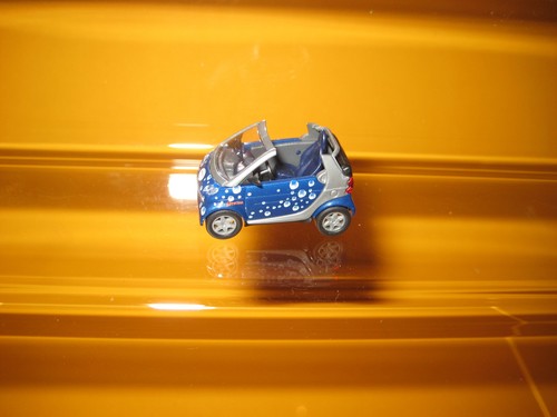 Busch - 1:87 - H0 - Smart - modelo de coches a elegir - Model Cars - Imagen 138 de 153