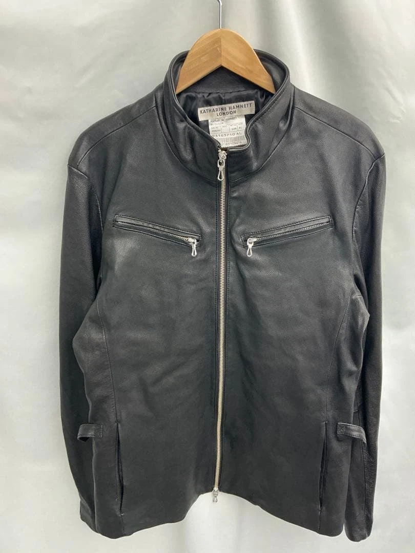 Katherine Hamnett Coats, Jackets & Vests for Men for Sale | Shop