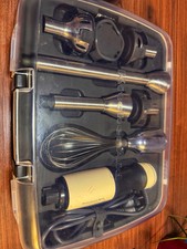 Kitchenadd Stabmixer Set