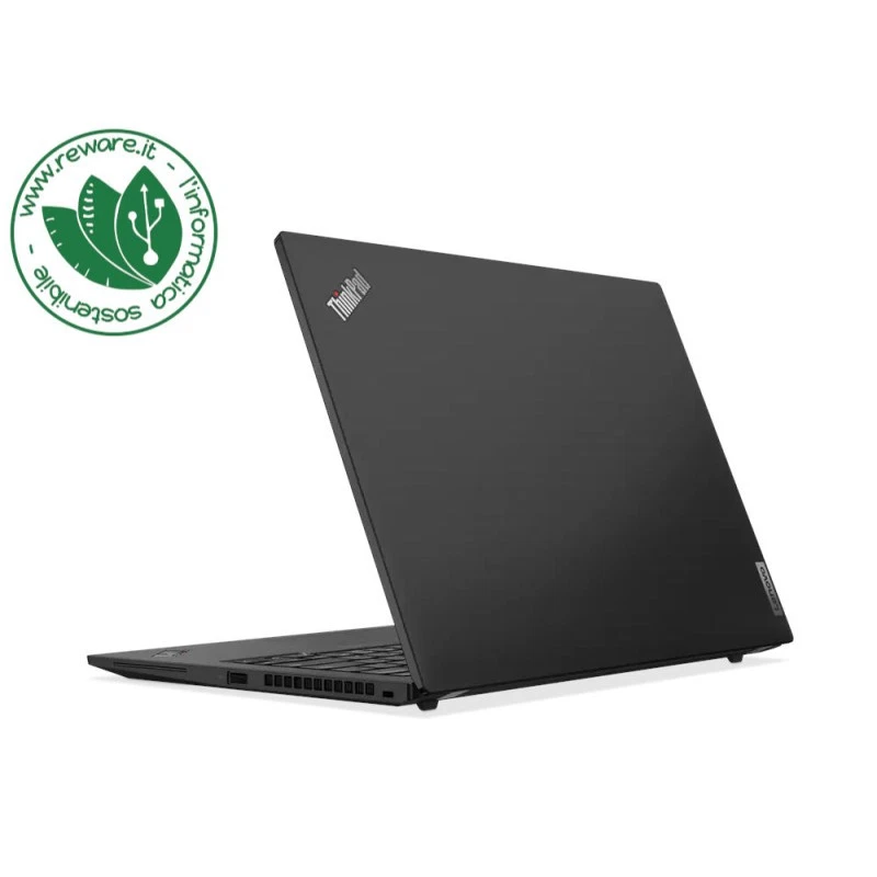 Lenovo ThinkPad T14s G3 · i5-1240P · 16GB · 256GB, foto 4 di 4