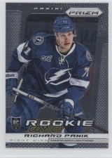 2013-14 Panini Prizm Richard Panik #286 0a1