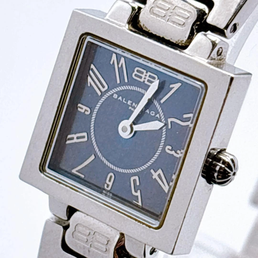 Balenciaga Wristwatches for sale | eBay