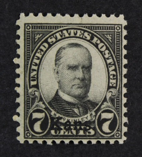 CKStamps: US Stamps Collection Scott#665 Mint NH OG