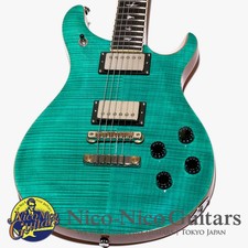Paul Reed Smith(PRS) 2023 SE McCarty 594 (Turquoise) o14610