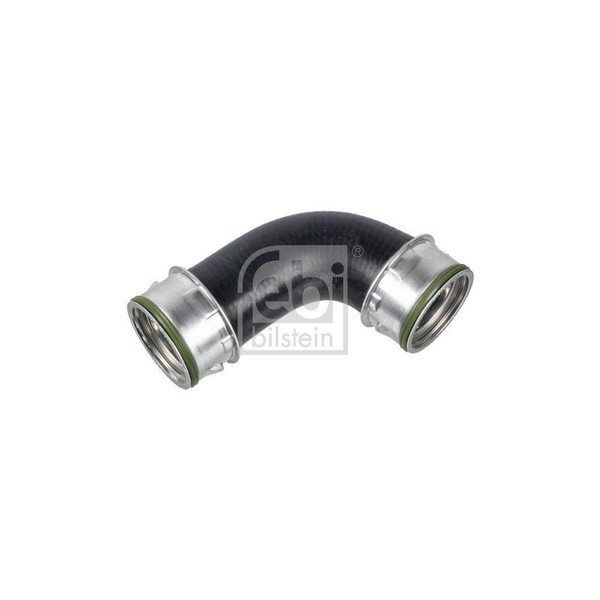 Febi Bilstein Ladeluftschlauch 194904 FüR Audi Seat Skoda Vw, Hinten-image