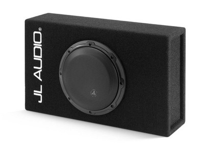 JL AUDIO CP108LG-W3v3 - 20cm Gehäusesubwoofer