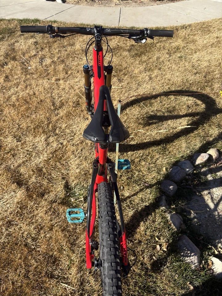 XL Orbea Occam   - Image 3 of 4