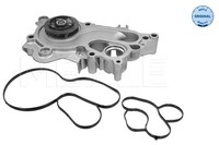 Meyle 113 220 0024 Wasserpumpe, MotorküHlung FüR Audi,Seat,Skoda,Vw