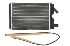 Radiateur Volvo 780