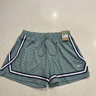 Nike Fly Crossover Womens Basketball Shorts X-Large Loose Dri-Fit HM6989-017 NWT