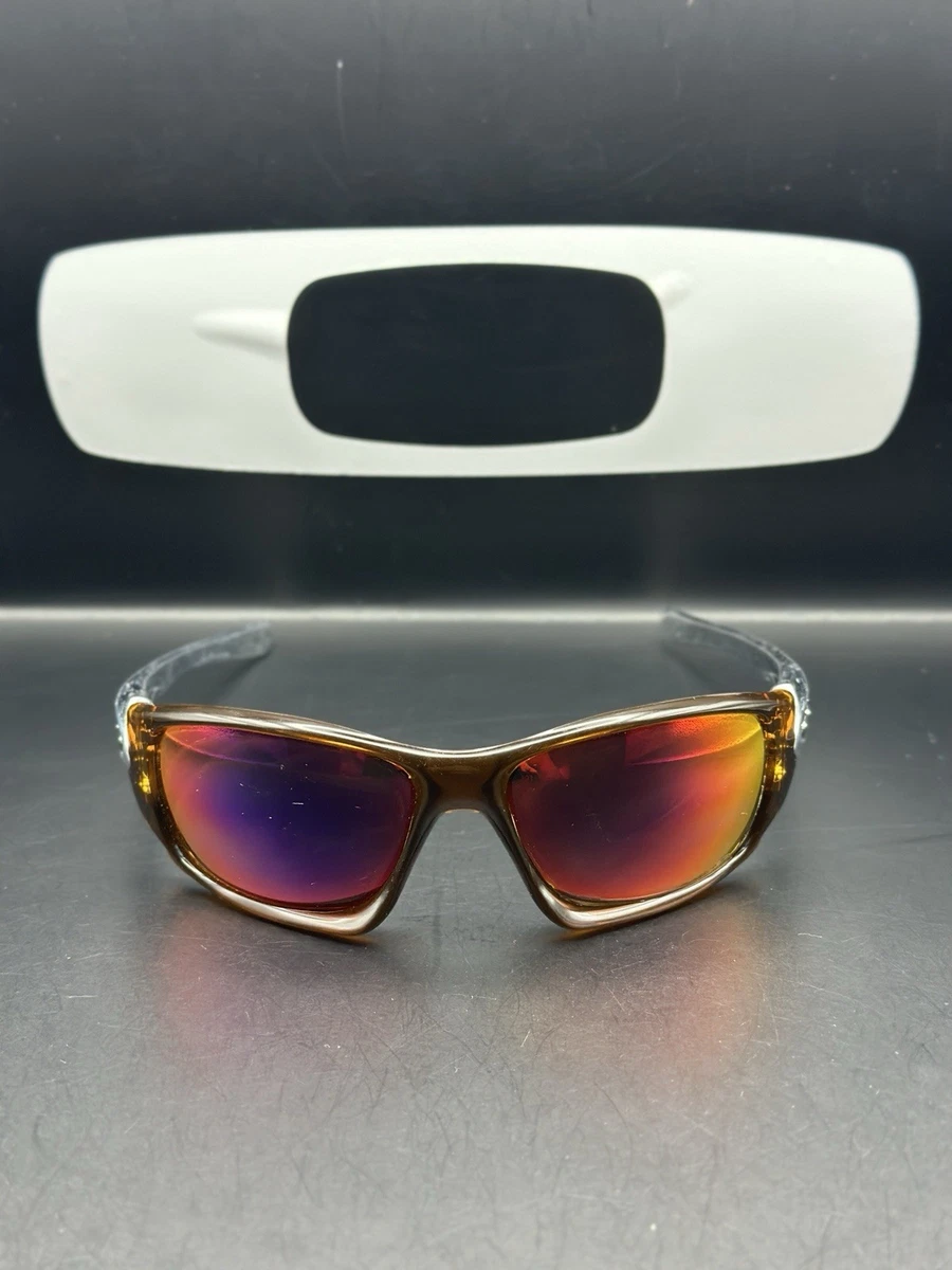Oakley Archive Sunglasses X TEN USA製 Oakley Ten Polarized Sunglasses - Accessories