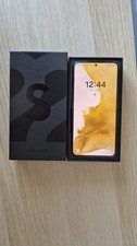 Samsung Galaxy S22 - 128GB - Phantom Black (Ohne Simlock) (Dual-SIM)