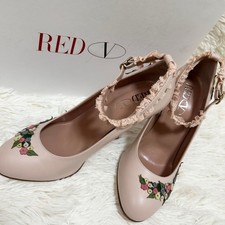 Rare  Red Valentino VALENTINO Pumps