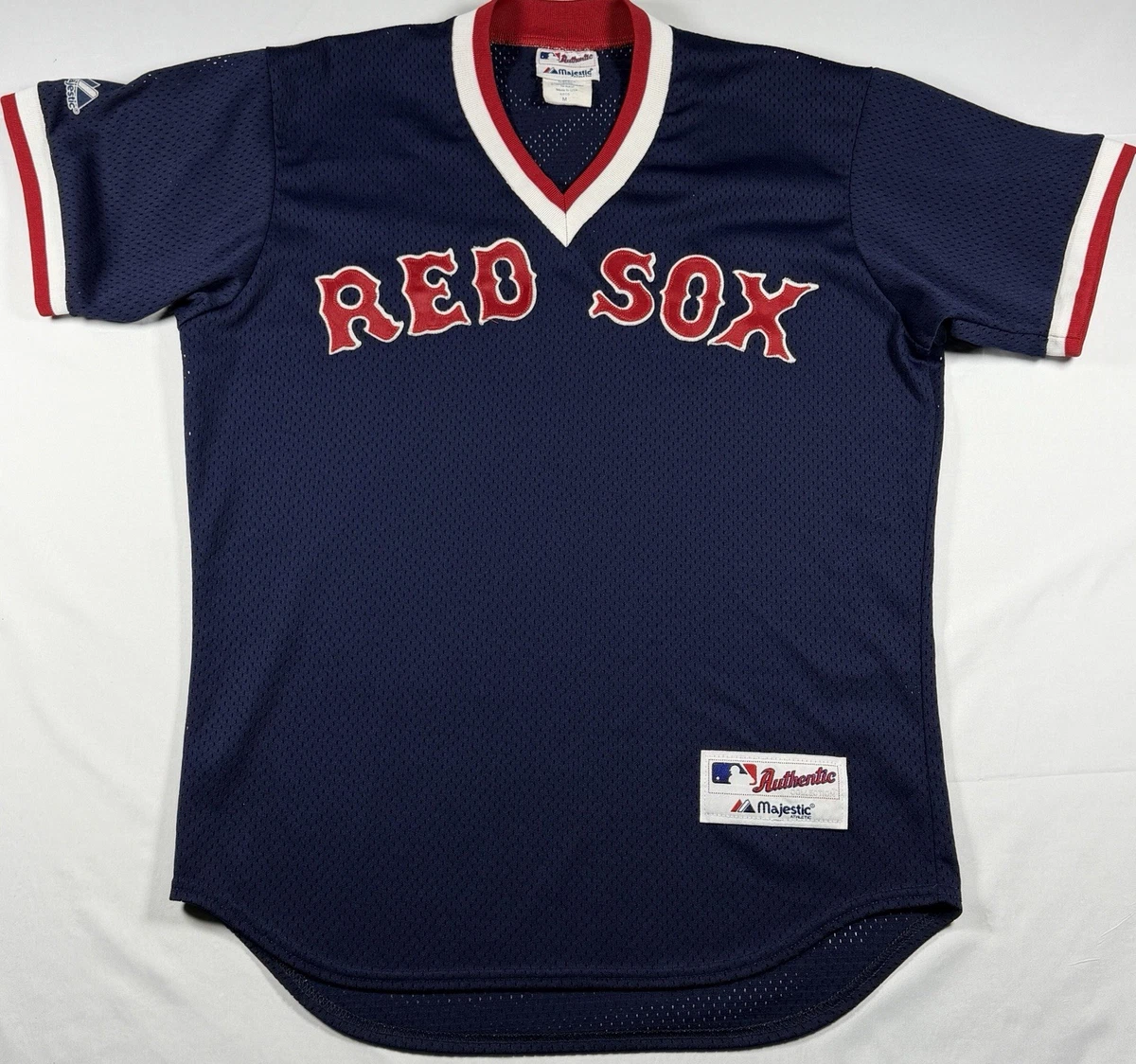 Boston Red Sox Fan Jerseys for sale | eBay