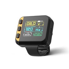 Tattoo Power Supply Ambition S2 Touch Screen Battery Wristband