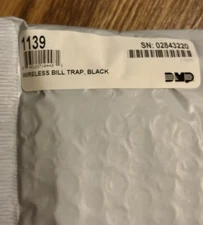 DMP 1139 Wireless Bill Trap Transmitter