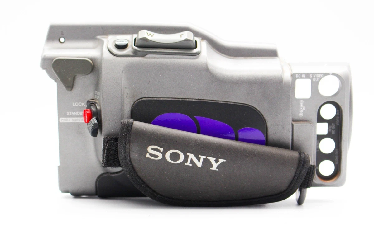 Sony Vx1000 - огромный выбор по лучшим ценам | eBay