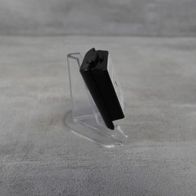 Battery Pack for Xbox 360 Wireless Controller Microsoft Black Cover Replacement